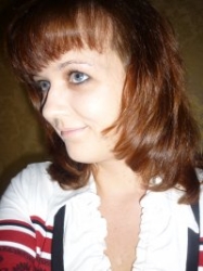 Петрова Елена