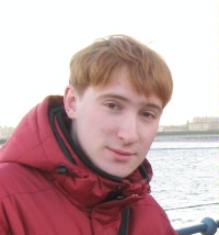 Долгих Алексей Александрович Долгих Алексей Александрович