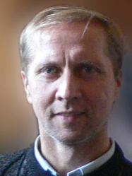 Григорьев Андрей Алексеевич