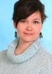 Ушакова Юлия Владимировна Ушакова Юлия Владимировна