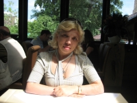 Берендеева Анна