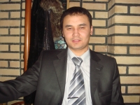 Абишев Женис Джумабекович
