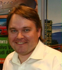 Бурлака Александр Алексеевич