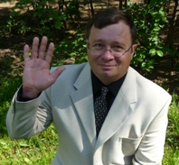 Бушмелев Александр Вениаминович