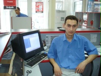 Shmanov Abzal Shmanov Abzal