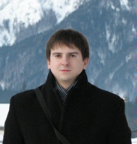 Логачев Николай Николаевич Логачев Николай Николаевич