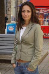 Shamieva Elona Shamieva Elona