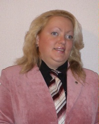 Иванова Марина Львовна
