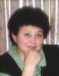 Фадеева Зоя Михайловна