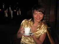 Чихачева Анна