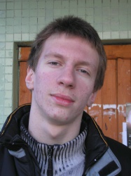 Зимин Кирилл Владимирович Зимин Кирилл Владимирович