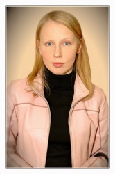 Андрианова Елена Евгеньевна