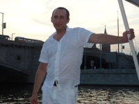 Адамов Сергей Николаевич