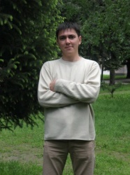 Адилов Ербулат Адилович Адилов Ербулат Адилович