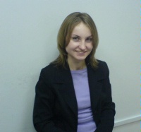 Гаранина Екатерина Гаранина Екатерина