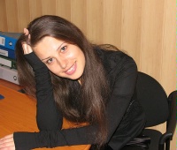 Любимова Жанна Юрьевна Любимова Жанна Юрьевна