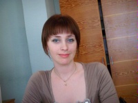 Афанасьева Елена Вячеславовна