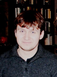 Федутинов Антон Юрьевич Федутинов Антон Юрьевич