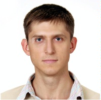 Арсирий Ярослав Александрович Арсирий Ярослав Александрович
