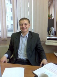 Рева Вячеслав Владимирович