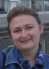 Гурьева Анна Валентиновна Гурьева Анна Валентиновна