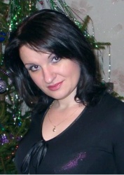 Лучаева Юлия Игоревна