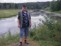 Агеев Сергей Иванович