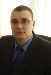 Глущенко Андрей Владимирович
