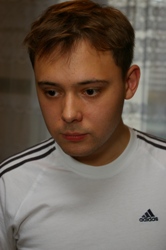 Годин Александр Александровч Годин Александр Александровч