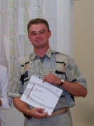 Гревцев Анатолий Александрович Гревцев Анатолий Александрович