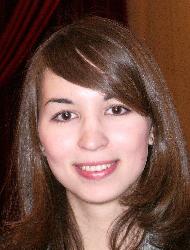 Закирова Аида Ирековна Закирова Аида Ирековна