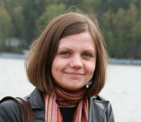 Соляева Юлия Викторовна Соляева Юлия Викторовна