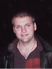 Луценко Виталий Николаевич