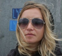 A Alina A Alina