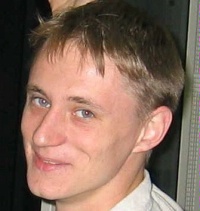 Аникеев Алексей Александрович Аникеев Алексей Александрович