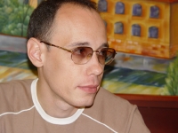 Кандауров Сергей