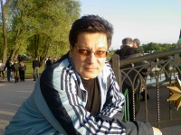 Айсин Равиль Рафекович Айсин Равиль Рафекович