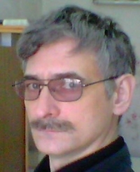 Шпаков Андрей Кузьмич Шпаков Андрей Кузьмич
