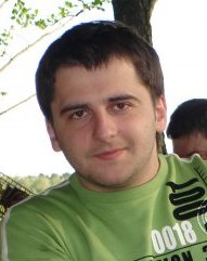 Харченко Александр Владимирович Харченко Александр Владимирович