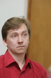 Акимов Михаил Анатольевич