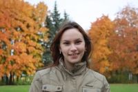 Клишина Анна Викторовна