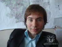 Клячин Александр Александрович Клячин Александр Александрович