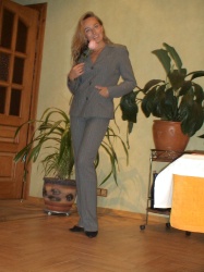 Kochetova Alina Valentinovna