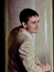 Кочуров Александр Сергеевич Кочуров Александр Сергеевич