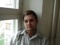 Кожевников Андрей Васильевич