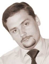Кольцов Александр Сергеевич