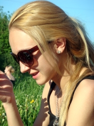 Краюшкина Анжелика Игоревна