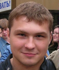 Исмаилов Руслан Мунирович Исмаилов Руслан Мунирович