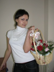 Торовкова Александра Евгеньевна Торовкова Александра Евгеньевна