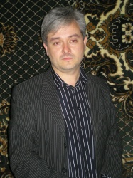 Кучерявенко Александр Владимирович Кучерявенко Александр Владимирович